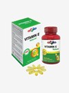 Vitamin E Natural - Chống lão hóa, bổ sung vitamin E