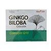  Ginkgo Biloba Citicolin - Hoạt huyết dưỡng não
