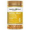 Royal Jelly 1000mg - Hỗ trợ đẹp da 