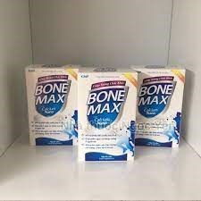  Bone Max - Giúp xương chắc khỏe