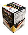 Lenalan - Cung cấp albumin và một số acid amin 