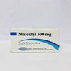 Thuốc Maleutyl 500 mg- Điều trị tiền đình 