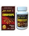  Life Shield Cordyceps - Tăng cường đề kháng