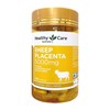 Healthy Care Sheep Placenta - Giúp da căng bóng và mịn màng