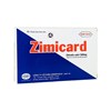 Thuốc Zimicard - Chỉ định để điều trị tình trạng thiếu máu cục bộ hoặc sa sút trí tuệ