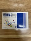 Ledmin-S Gold - Giúp bổ sung albumin và các acid amin hiệu quả