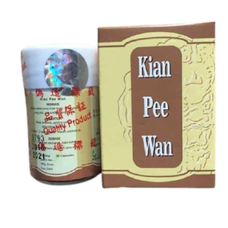  Kian Pee Wan