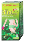 Slimbody - Hỗ trợ trợ giảm cân, giảm béo phì.