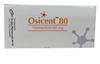 Thuốc Osicent 80 - Điều trị ung thư phổi