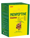 MENPEPTIN - Hỗ trợ tiêu hóa