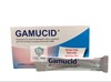 Thuốc GAMUCID - Chống trào ngược dạ dày thực quản