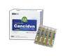  Cancidvn - Bổ Sung Calcium