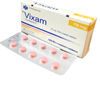 Thuốc Vixam 75mg – Chống đông máu