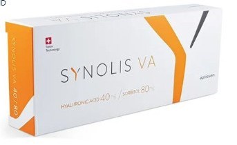 Thuốc Synolis VA 40/80 - Điều trị xương khớp  