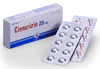 Thuốc Cinnarizin - Điều trị triệu chứng rối loạn tiền đình