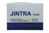 Thuốc Jintra Tablet -  Điều trị các cơn đau