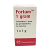 Thuốc Fortum - Điều trị nhiễm khuẩn