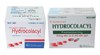 Thuốc Hydrocolacyl - chống viêm, chống dị ứng