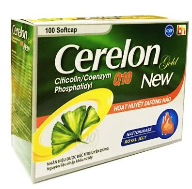 Cerelon được chỉ định sử dụng cho người mất ngủ