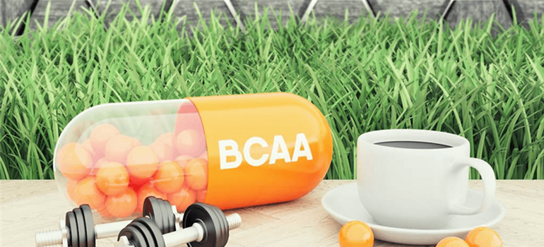 7 công dụng BCAA mang đến cho sức khỏe có thể bạn chưa biết