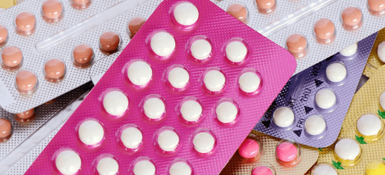 Tìm hiểu công dụng và cách dùng các loại thuốc tránh thai hiện nay