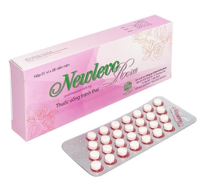 Thuốc tránh thai Newlevo có an toàn không? Sử dụng như thế nào?