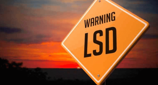 LSD là gì? LSD có ảnh hưởng như thế nào với sức khỏe và xã hội