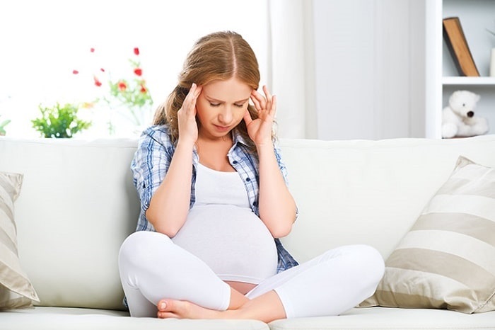 Đau đầu trong thai kỳ: Những nguyên nhân và biện pháp giảm đau hiệu quả