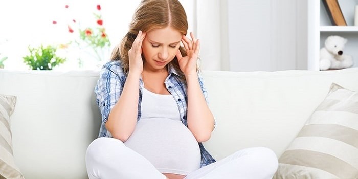Đau đầu trong thai kỳ: Những nguyên nhân và biện pháp giảm đau hiệu quả