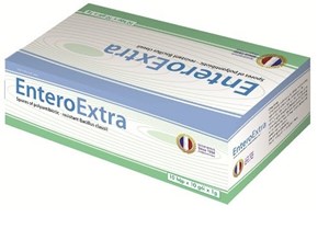 Thuốc EnteroExtra - Men Tiêu Hóa