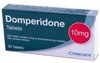 Thuốc Domperidone 10mg - Điều trị buồn nôn, đầy hơi