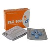Thuốc FLZ 100 - Điều trị rối loạn cương dương