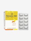 Thuốc Pancretin-MDP vàng - Hỗ trơ tiêu hóa, chống đầy hơi