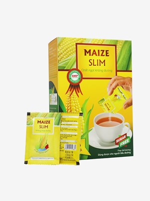 Thuốc Maize Slim - Hỗ Trợ Giảm Cân Hiệu Quả