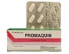 Thuốc Promaquin - Điều trị nhiễm khuẩn hô hấp, tai mũi họng