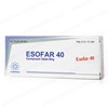 Thuốc Esofar 40 - Điều trị loét dạ dày – tá tràng