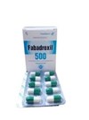 Thuốc Fabadroxil 500 - Điều trị nhiễm khuẩn đường tiết niệu