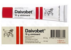 Thuốc Daivobet - Điều trị hiệu quả bệnh vảy nến