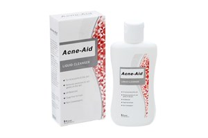 SRM Acne-Aid Liquid Cleanser - Giảm nhờn, ngừa mụn