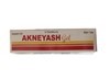 Thuốc Akneyash Gel - Điều trị mụn trứng cá
