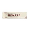 Thuốc Benate - Điều trị chàm và viêm da
