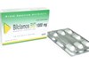 Thuốc Bilclamos Bid - Điều trị nhiễm trùng đường hô hấp