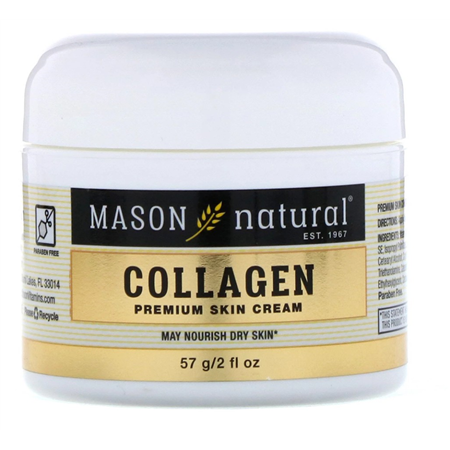 Kem Collagen Premium Skin - Kem Dưỡng Da Cao Cấp
