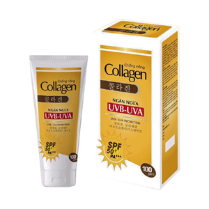 KCN Collagen - Kem dưỡng da, chống nắng