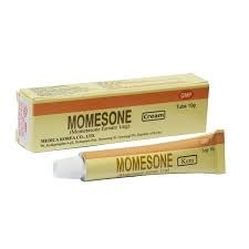 Thuốc Momesone - Thuốc điều trị viêm da dị ứng