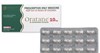 Thuốc Oratane 10mg - Điều trị các dạng mụn trứng cá