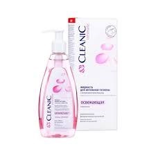 Cleanic Intimate 250 ml