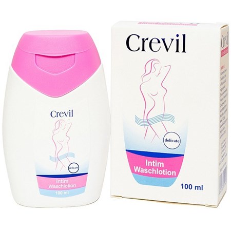 Crevil Intim