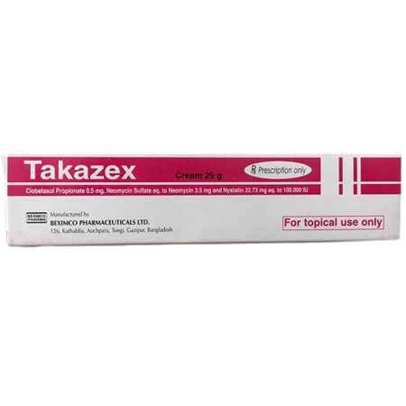 Takazex