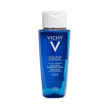 Vichy Aqualia Thermal - làm dịu, củng cố & tăng cường sức sống cho da